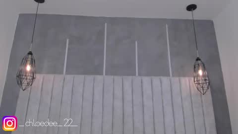 Chloe online show from 03-02-25, 10:56