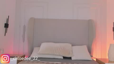 Chloe online show from 02-09-26, 12:20