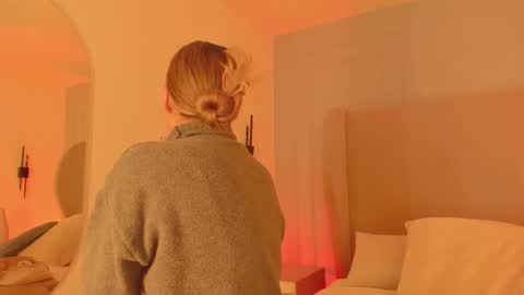 Chloe online show from 03-16-26, 12:31