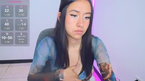 chloe_desire11 online show from 05-11-26, 10:21