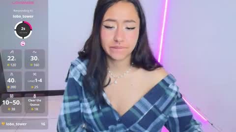 chloe_desire11 online show from 05-28-26, 10:56