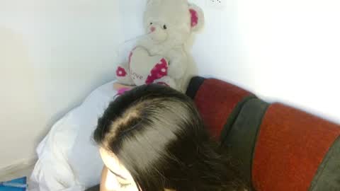 Snapshot of chloe_dolcee chatting on 07-31-26, 05:40 Chloe online show from 07-31-26, 05:40