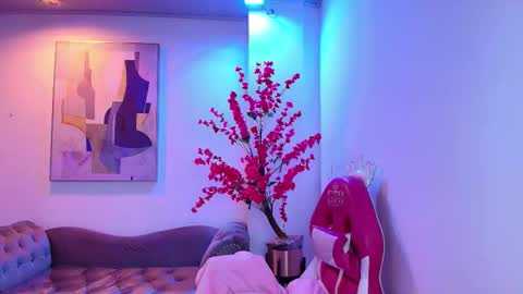 Chloe online show from 03-09-26, 11:14