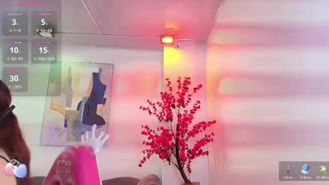 Chloe online show from 03-21-26, 11:15