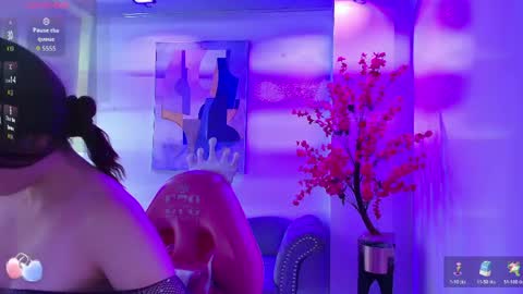 Chloe online show from 03-27-26, 11:32