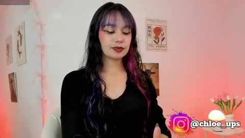 Chloe  online show from 04-17-26, 06:27