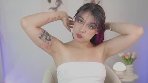 Snapshot of chloe_evans12 chatting on 05-29-26, 03:48 Chloe online show from 05-29-26, 03:48