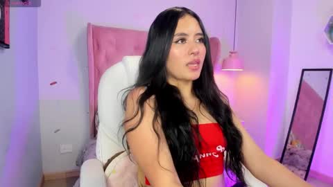 Snapshot of chloe_fischer chatting on 02-14-26, 04:15 Chloe online show from 02-14-26, 04:15