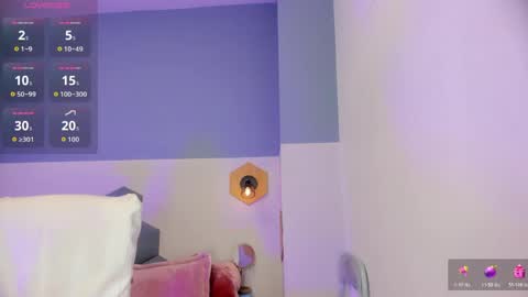 Chloe online show from 05-22-26, 03:39