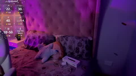Chloe online show from 06-27-26, 03:50