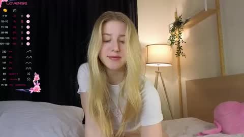 Arianaa Mourrr online show from 02-16-25, 03:15