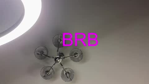 Arianaa Mourrr online show from 02-17-25, 06:42