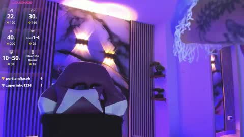 chloe_jacksonn online show from 03-04-26, 10:27