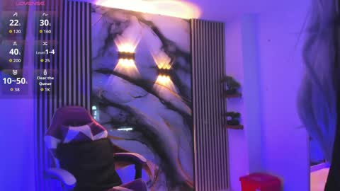 chloe_jacksonn online show from 03-31-26, 10:10