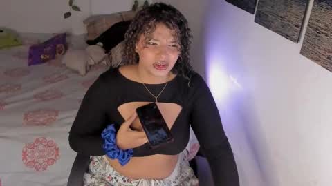chloe_kisses online show from 03-26-26, 11:38