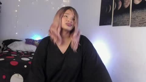 chloe_kisses online show from 05-11-26, 11:27