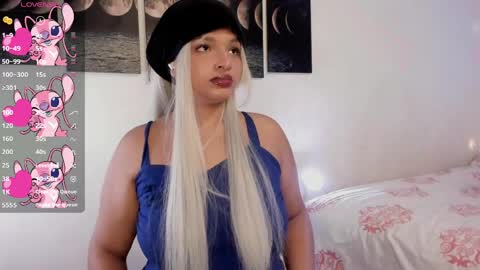 chloe_kisses online show from 05-29-26, 11:41