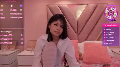 Chloe online show from 05-16-26, 01:02