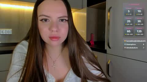 Snapshot of chloe_loo chatting on 10-11-25, 12:10 Chloe online show from 10-11-25, 12:10