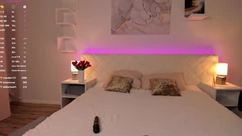 Chloe Lov GTM2 Mon Tue Thu Sat Sun 0400am - 1030m online show from 03-08-25, 04:01