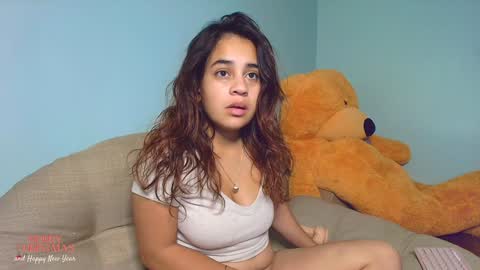 Snapshot of chloe_maia1 chatting on 12-14-24, 01:50 AMY online show from 12-14-24, 01:50