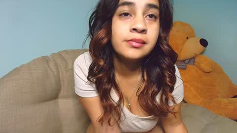 Snapshot of chloe_maia1 chatting on 12-24-24, 02:21 AMY online show from 12-24-24, 02:21