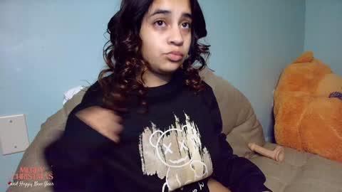 Snapshot of chloe_maia1 chatting on 01-09-25, 01:29 AMY online show from 01-09-25, 01:29