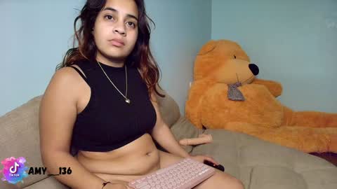 Snapshot of chloe_maia1 chatting on 01-16-25, 03:56 AMY online show from 01-16-25, 03:56