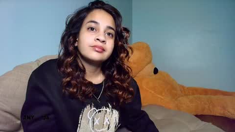 Snapshot of chloe_maia1 chatting on 01-23-25, 02:23 AMY online show from 01-23-25, 02:23