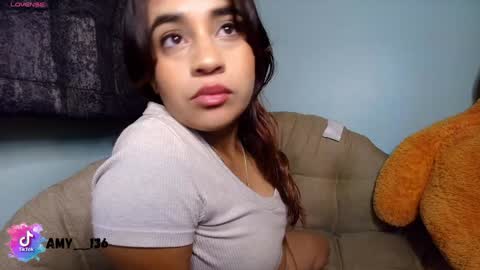 Snapshot of chloe_maia1 chatting on 02-08-25, 02:26 AMY online show from 02-08-25, 02:26