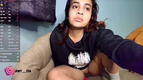 Snapshot of chloe_maia1 chatting on 03-03-25, 04:14 AMY online show from 03-03-25, 04:14