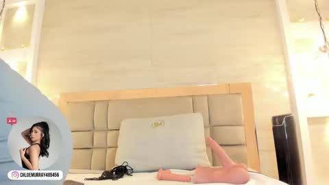  CHLOE  online show from 05-27-26, 11:51