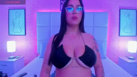 cloe online show from 07-07-26, 06:47