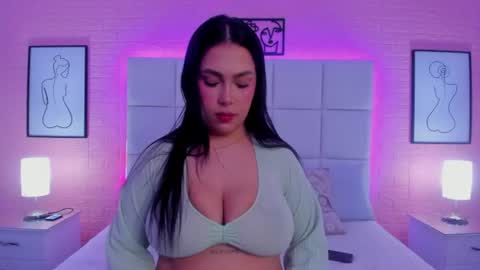 cloe online show from 07-08-26, 03:55