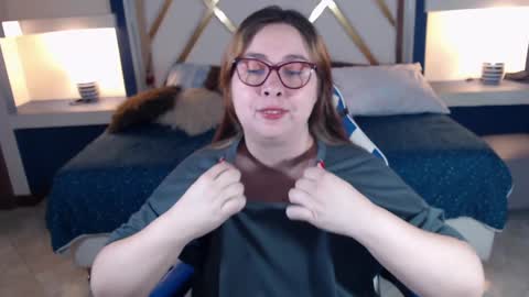 Snapshot of chloe_prg chatting on 01-29-25, 12:24 chloe_prg online show from 01-29-25, 12:24