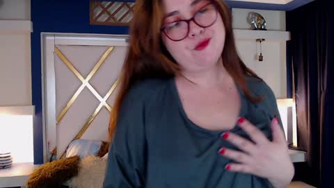 Snapshot of chloe_prg chatting on 01-29-25, 03:26 chloe_prg online show from 01-29-25, 03:26