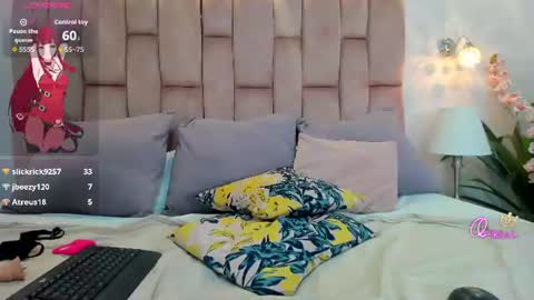 Snapshot of chloe_rhoades chatting on 07-20-26, 10:39 Chloe Rhoades online show from 07-20-26, 10:39