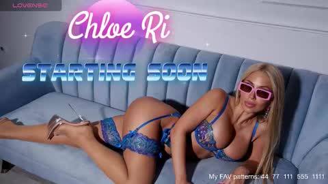 Snapshot of chloe_ri chatting on 01-13-26, 04:51 . ALL my LINKS online show from 01-13-26, 04:51