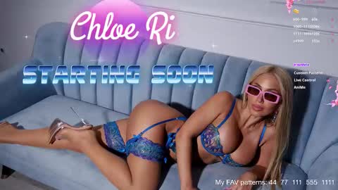 Snapshot of chloe_ri chatting on 02-08-26, 02:09 . ALL my LINKS online show from 02-08-26, 02:09