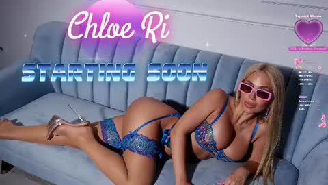 Snapshot of chloe_ri chatting on 07-14-26, 02:23 . ALL my LINKS online show from 07-14-26, 02:23