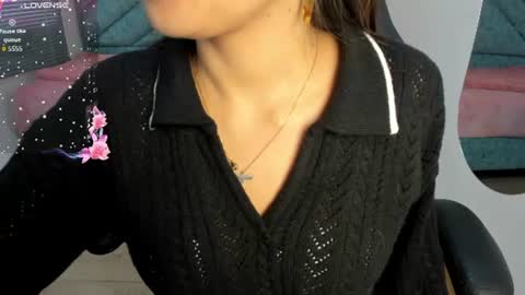 Chloe online show from 07-28-26, 12:23