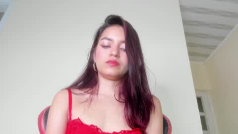 CHLOE online show from 07-31-26, 12:32