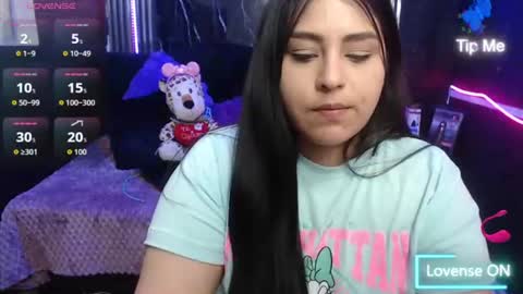 chloe_smith5 online show from 07-28-26, 07:39