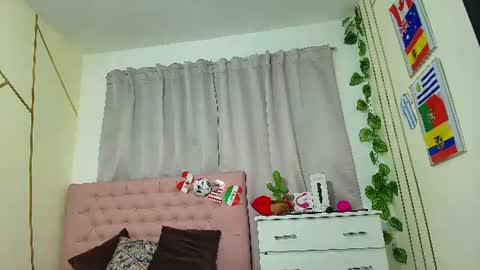 Lulu  online show from 07-16-26, 01:00