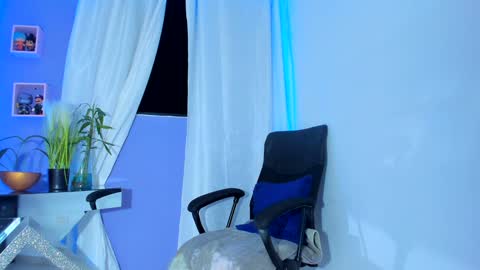 Snapshot of chloe_sweet7 chatting on 01-15-25, 03:33 Chloe Miller online show from 01-15-25, 03:33