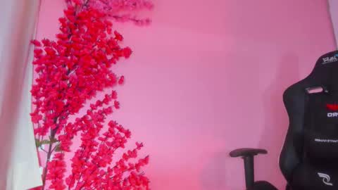 Snapshot of chloe_sweet7 chatting on 12-18-25, 03:01 Chloe Miller online show from 12-18-25, 03:01