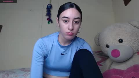 Chloe  online show from 01-08-25, 08:50