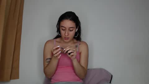 Chloe  online show from 09-26-25, 10:47