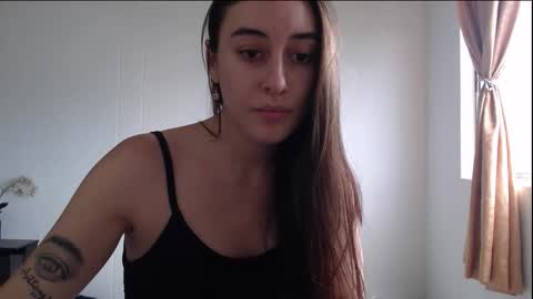 Chloe  online show from 02-27-26, 08:31