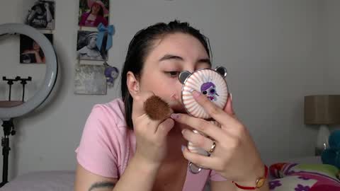 Chloe  online show from 03-29-26, 09:59